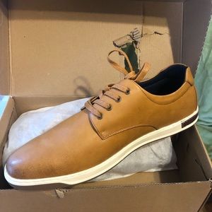 New Jonsen  Milan sneaker